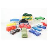 VTG Collector AVON Bottles - Empty