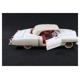 Franklin Mint 1935 Cadillac Eldorado Die Cast Car