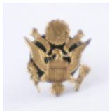 U.S. Armed Forces Badge Crest