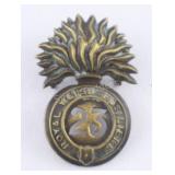 Victorian Br Army 23rd Foot Royal Welsh Fusiliers