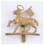 Orig WWI/WWII The Queen