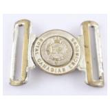 WWIl Royal Canadian Engineers Belt Blickle