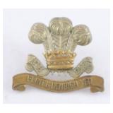 Flint & Denbigh Yeomanry, Welsh Yeomanry Badge