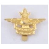 Royal Canadian Air Cadets Cap Badge