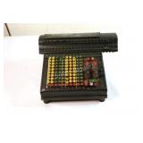 Early Marchant Mechanical Calculator Complex
