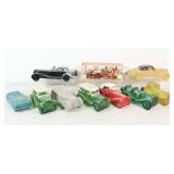 VTG Collector AVON Bottles - Empty