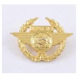 Air Cadet Intl. Civilian Aviation Exchange Pin