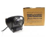 Vintage View Master Junior Projector w Box