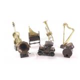 Pencil Sharpeners in Musical Instruments & Cars