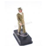 WWII -General Charles de Gaulle, French Forces