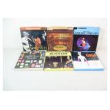 VTG Stereoophonic  Reel-to-Reel Tapes