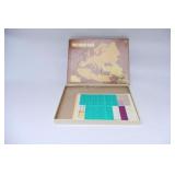 Europa The Near East Board Game iX, #825