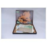 Europa Torch Board Game XI, # 828