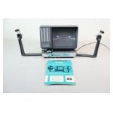 VTG - NEW Hanimex E300 Movie Editor - Japan