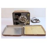 Brownie 300 Movie Projector Model 1 Eastman Kodak