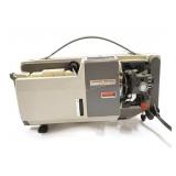 Vintage Hanimex 800 DLS Super 8 Movie Projector.