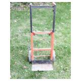 Convertible Hand Truck.