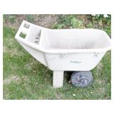 Easy Roller Jr Wheel Barrow