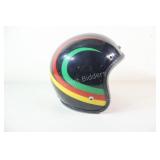 VTG John Deere Snowmobile / Riding Helmet