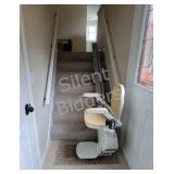 Acorn Super Glide 130 Straight Stair Lift
