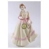 Royal Doulton  Yours Forever HN 3354 Figurine