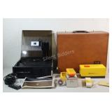 VTG NEW KODAK Carousel Stack Loader Projector