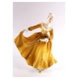 Royal Doulton Kirsty HN 2381 Figurine