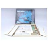 Europa Their Finest Hour Board Game V, # 808