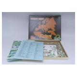 Europa Western Desert Board Game VI, # 824