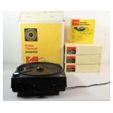 VTG KODAK Carousel Stack Loader Projector