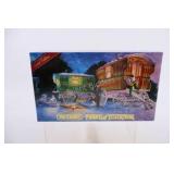 NEW - Matchbox Models of Yesterday, Gypsy Caravan
