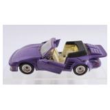 Revell, 1990 Gemballa Cyrrus Die Cast Car