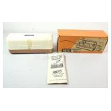 OHAUS M5 Precision Loading Scale in Box