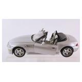 Bburago, 1996 BMW M Roadster Die Cast Car