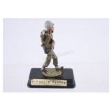 No 900 / 9 - Patton Toy Solider