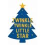 Twinkle Twinkle Little Star