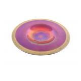 Josef Ekberg Sweden Iridescent Lusterware Bowl