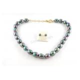 PERLAS DE MALLORCA: Pearls of Mallorca Set