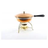 NEW - Vintage Everlast Chafing Dish