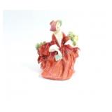 Early Royal Doulton Lydia HN 1908 Figurine