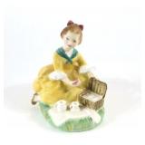 Royal Doulton Picnic HN 2308 Figurine