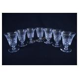 Edinburgh Crystal Traditional Stemware