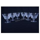 Edinburgh Crystal Traditional Stemware