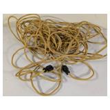 Long Exterior Extension Cord