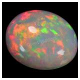 $23,670 Appraisal - 10.52 ct Cert. Opal Gemstone