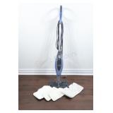 Shark Steam Mop w Extra Mop Cleaners