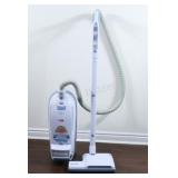 Aerus Guardian LLC ElectroLux Canister Vacuum m