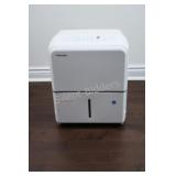 Toshiba Dehumidifier, Model