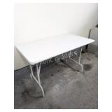 Kitchen Counter Top Folding Table