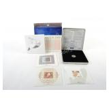 Official Millennium Keepsake, Canada Post & Mint